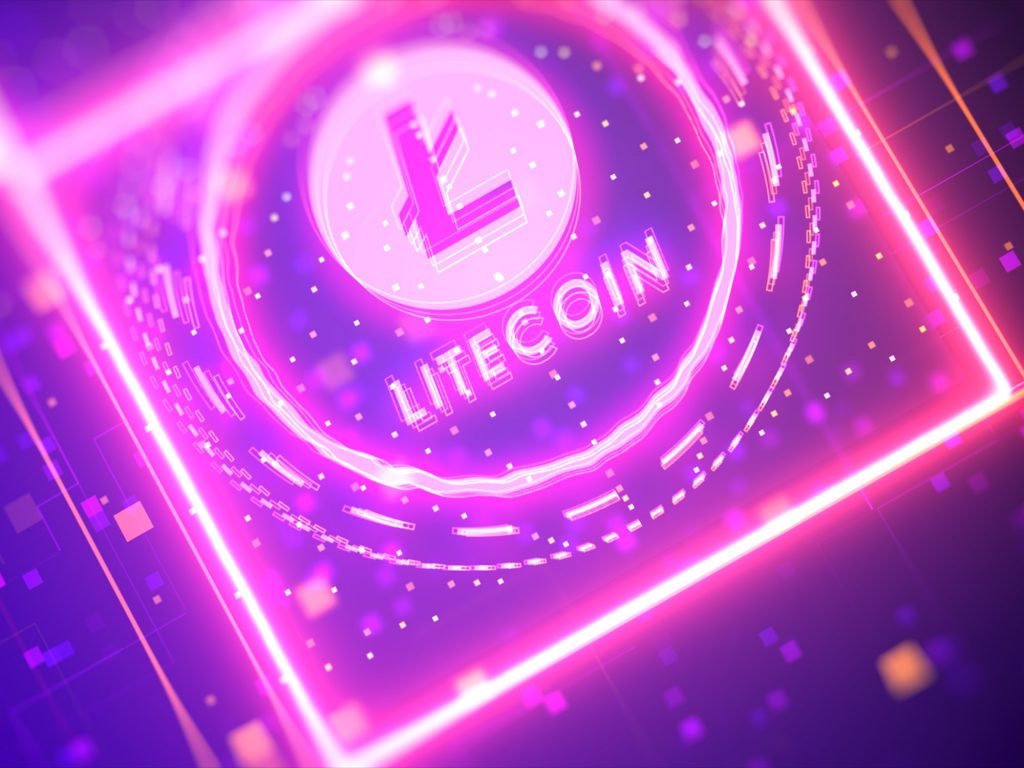 Ignition Casino - Litecoin Crypto Deposits